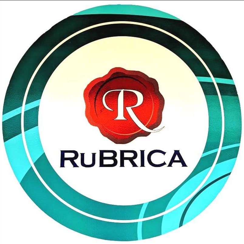 Logo Rubricaa